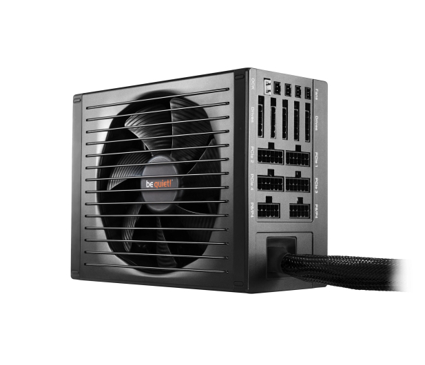 BE QUIET! Dark PowerPro11 1200W 80+ 135mm BN255 - 253116 - zdjęcie